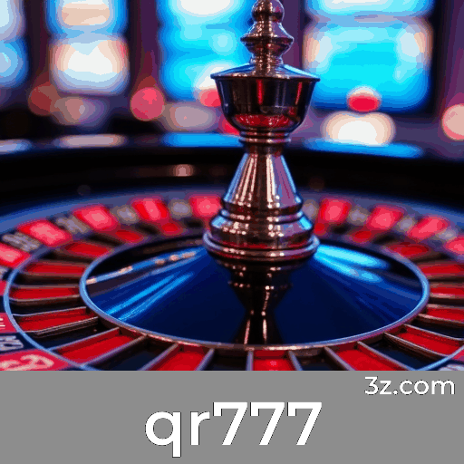 Pioneirismo na qr777: Convergência de Tecnologias e Entretenimento Disruptivo