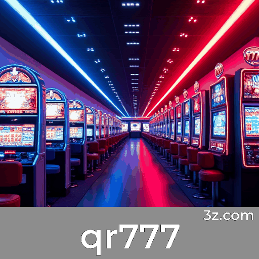 Explore o qr777: Onde a Segurança e o Serviço Profissional São Prioridade