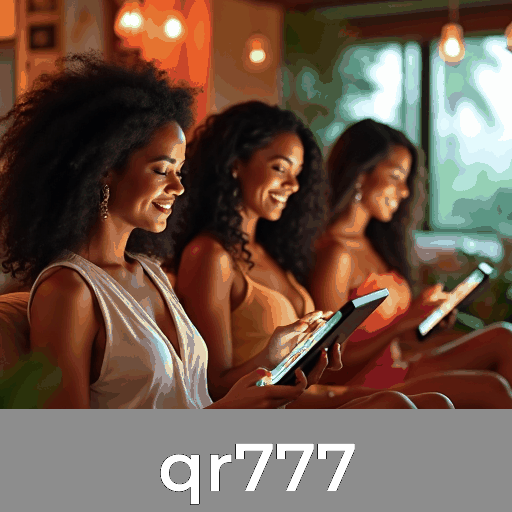 Promoções Irresistíveis no qr777: A Chave para Grandes Ganhos