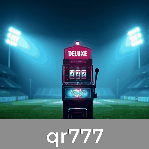 Descubra o Poder do App qr777 para Jogos Móveis