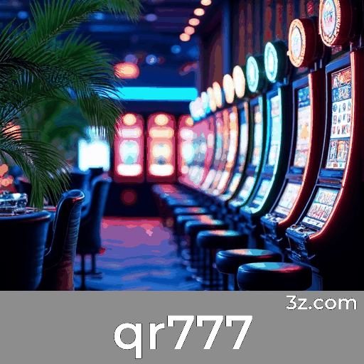 Desbloqueie Privilégios Exclusivos com Sua Conta qr777