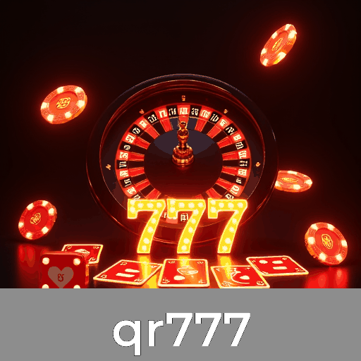 qr777.com - Plataforma de apostas confiável e segura com bônus generosos e jogos ao vivo - qr777