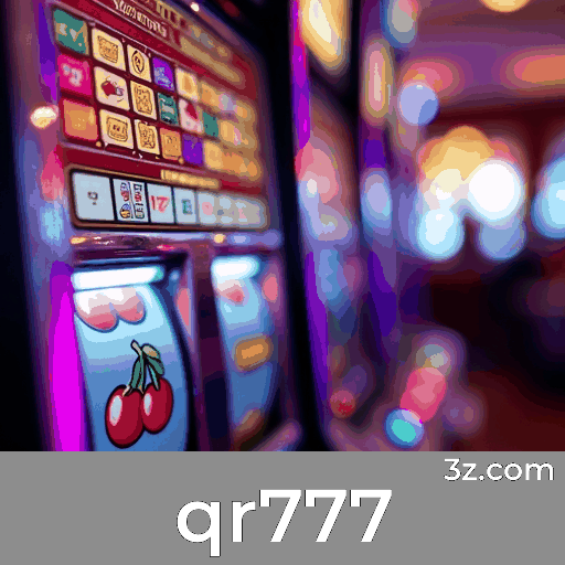 Desbloqueie Surpresas no qr777 com Ofertas Exclusivas
