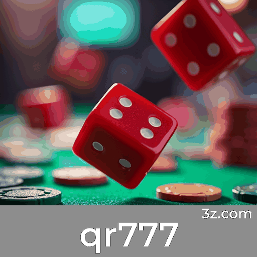 Experiência Profissional de Cassino ao Vivo no qr777