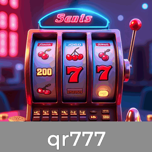 qr777: Plataforma de Jogo Segura e Profissional