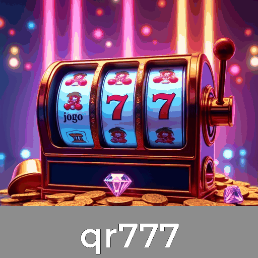 A Emoção dos Jogos de Cassino no qr777