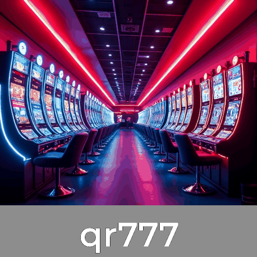 Aproveite os Bônus Únicos e Generosos do qr777