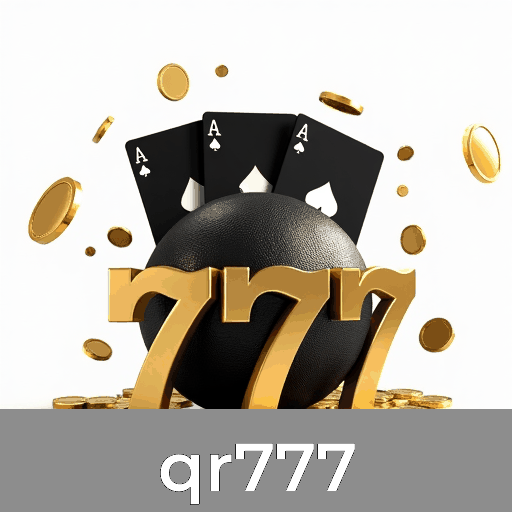 qr777: A Experiência de Jogos de Mesa ao Vivo para Brasileiros