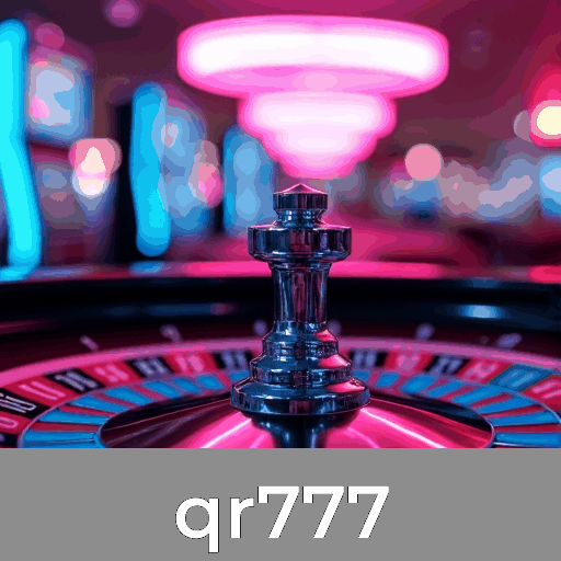 Descubra os Jogos de Cassino Diversificados no qr777