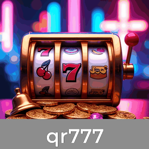 qr777: Plataforma de Jogo Segura e Profissional