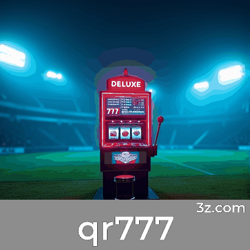 Experiência Imersiva e Diversificada no qr777